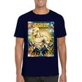 thumbnail image 1 of Tito Ortiz Huntington Beach Bad Boy MMA Fighter Fan T Shirt, for men & women, up to size 5XL, 1 of 3