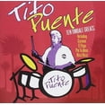 thumbnail image 1 of Tito Puente - Ten Timbale Greats - Music & Performance - CD, 1 of 1