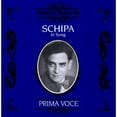 thumbnail image 1 of Tito Schipa - Prima Voce - Music & Performance - CD, 1 of 1