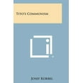 thumbnail image 1 of Tito's Communism, 1 of 1