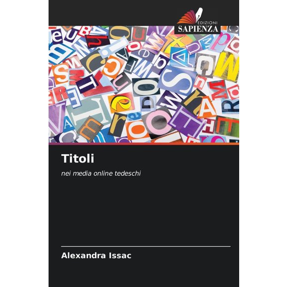 Titoli, (Paperback)
