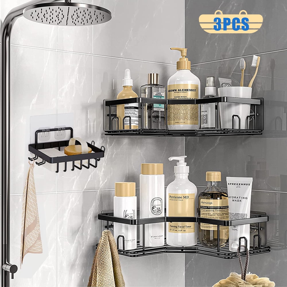 TBMax Shower Caddy, 5 Pack … curated on LTK