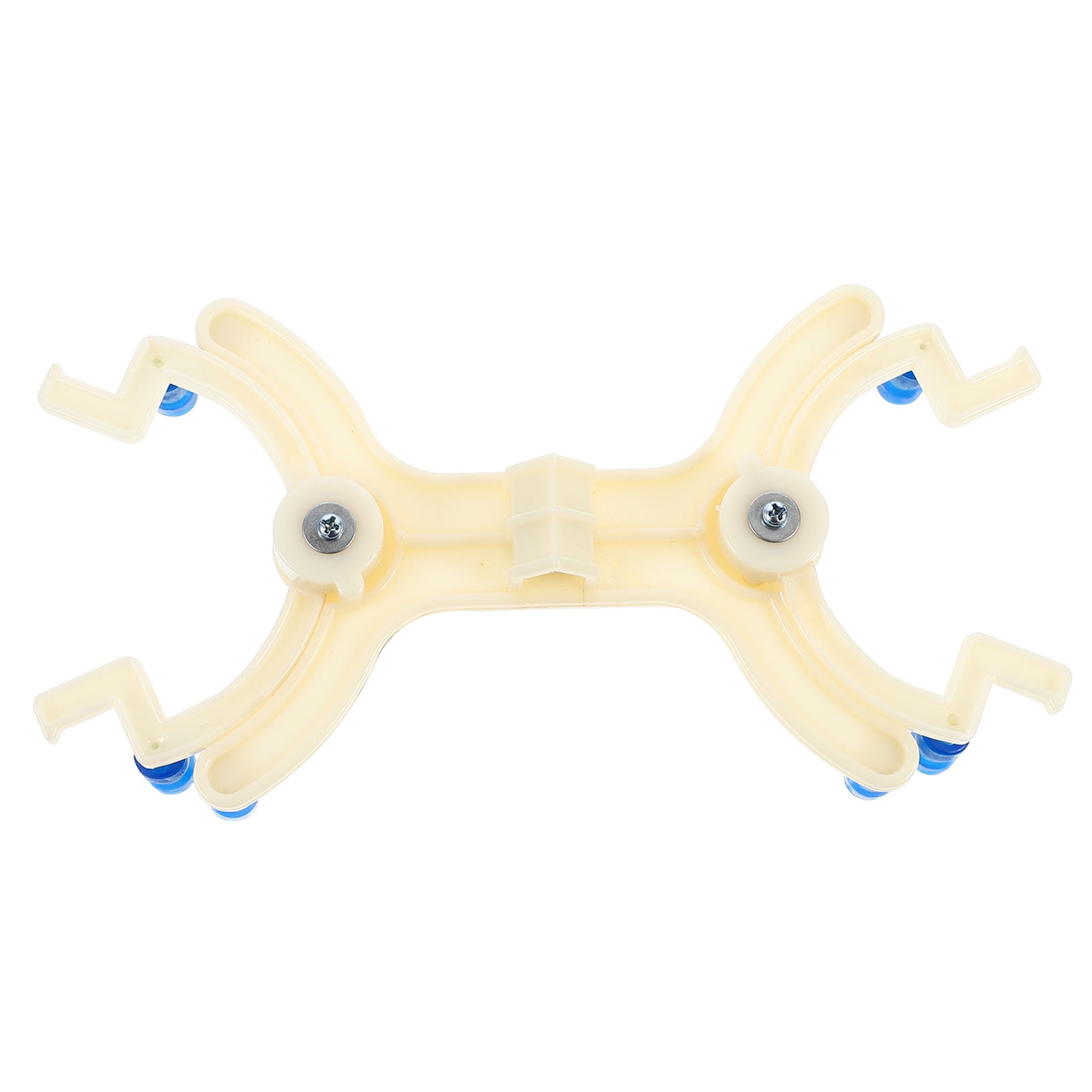 Titration Clamp Plastic Buret Clip Fixator Clip Buret Clamp Spring