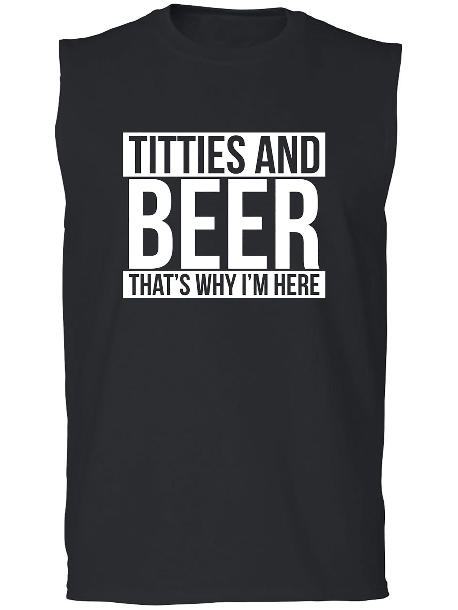 Titties & Beer