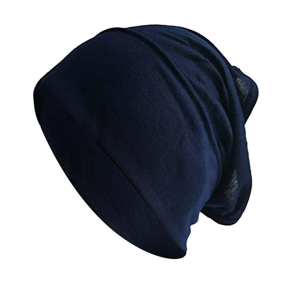 Tittly Bandanas for Women Head Scarf Stretchable Bonnet Scarf Cap Under Women Hijab Fashion Hat Baseball Caps Bandana Turbans for Women A One Size