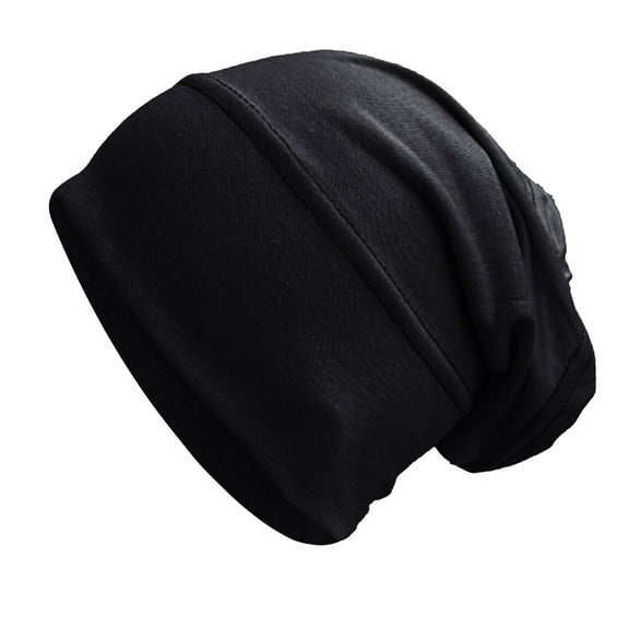 Tittly Bandanas for Women Head Scarf Stretchable Bonnet Scarf Cap Under Women Hijab Fashion Hat Baseball Caps Bandana Turbans for Women F One Size