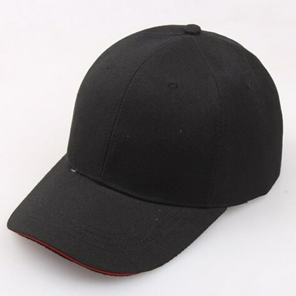 Tittly Baseball Cap Trucker Hat Baseball Cap Hat Snapback Women Hip-Hop Baseball Caps Womens Baseball Caps Womens Baseball Caps Black One Size