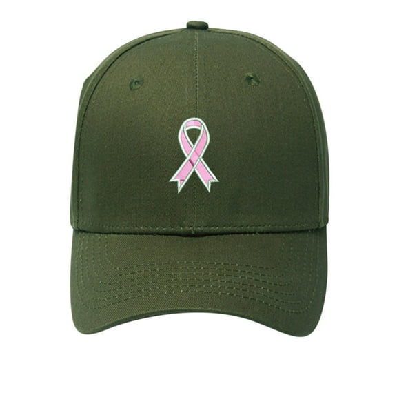 Tittly Baseball Cap Trucker Hat Breast Cancer Hats For Women Embroidered Adjustable Breast Cancer Awareness Hat Breast Cancer Gifts For Woman Womens Baseball Caps Womens Baseball Caps AG One Size