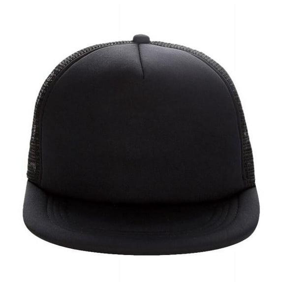 Tittly Baseball Cap Trucker Hat Mesh Baseball Hat Cap Visor Hat Blank Unisex Baseball Caps Womens Baseball Caps Hats for Women Black One Size