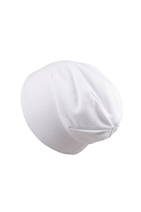 Beanie Winter Hats Months Cotton Little Toddlers Boy's Boys For Baby Hats Kids Baby Caps 660 Hat Baby Caps Hats for Women White One Size
