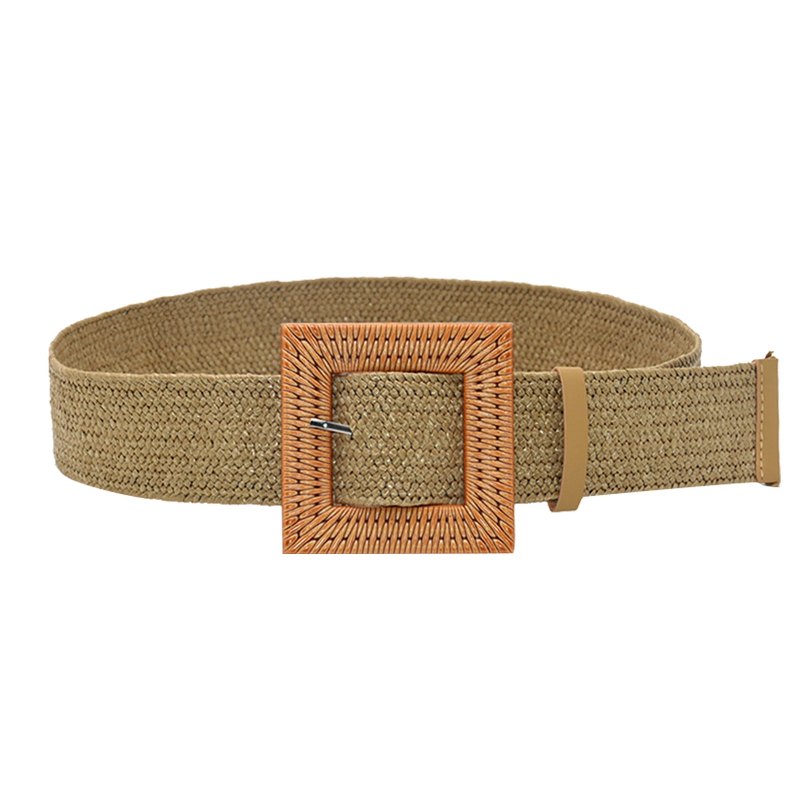 Tittly Leather Belt Belts for Women Women Belts For Dresses Elastic ...