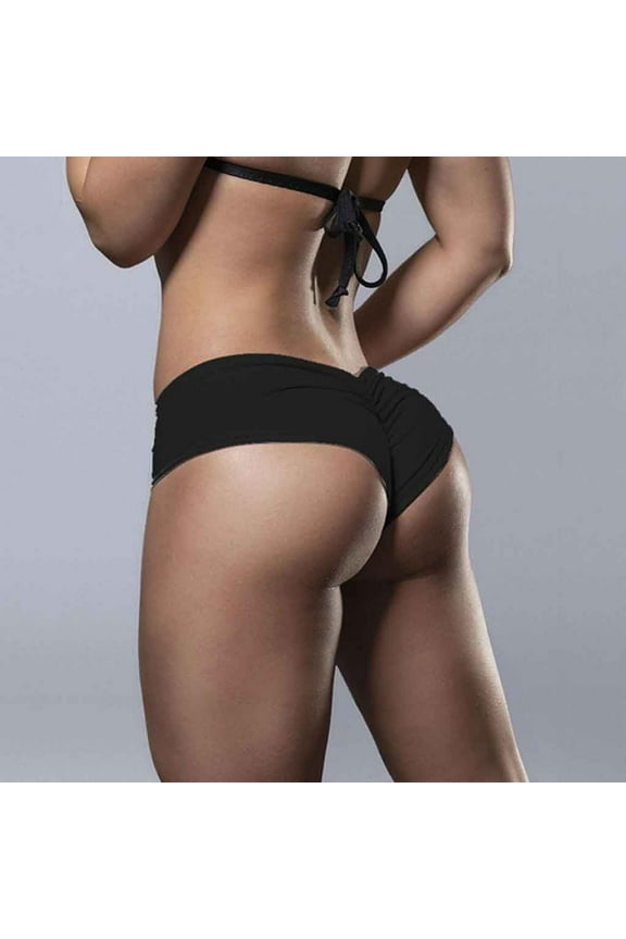 Shorts for Women Sweat Shorts Yoga Compression Capris Women Leggings Workout Slip Shorts Shorts Pants Lounge Shorts Women Gym Shorts Black L