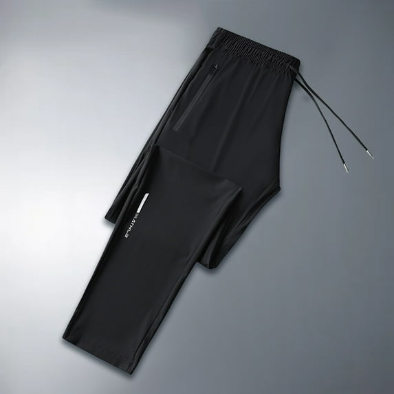 Tittly Sweatpants Women Lounge Pants Women Stretch Active Women Unisex Quick Drying Pants Breathable Loose Pants Womens Cool Stretch Pants With Zipper Pockets Womens Pants Comfy Pants Women Black 6XL