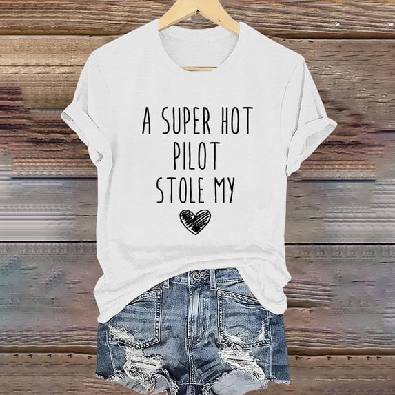 Tittly T Shirts for Women Graphic Tees Womens Fashion Workout T Shirts Athletic Plus Size Tops Summer Trendy Clothes Short Sleeve Spring Tee Tshirts Shirts Spring Tops for Women White 3XL