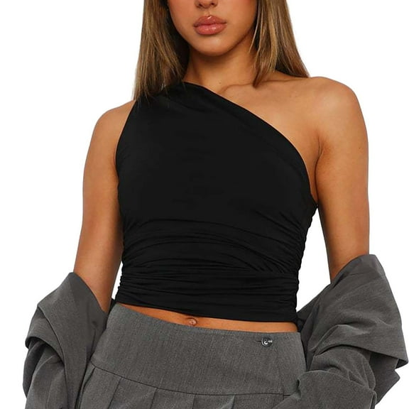 Tittly T Shirts for Women Basic Tees Women Casual Printing Short Sleeves V Neck Loose T Shirt Blouse Tops Tshirts Shirts Going Out Tops BK1 L