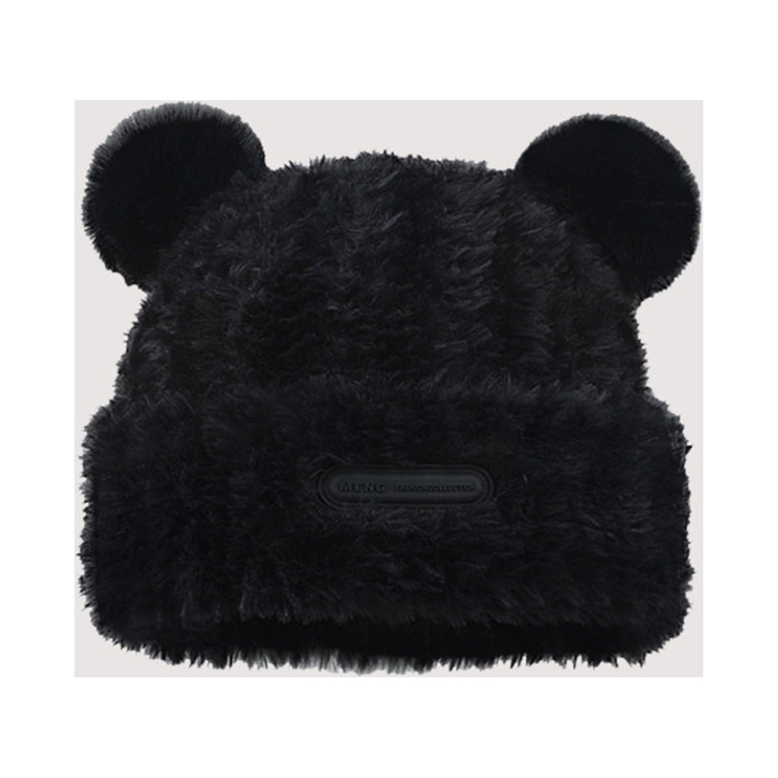 帽子 nutemperor fur beanie Black nutemperor fur beanie（black） ZX Zeroxposur Beanie Hat