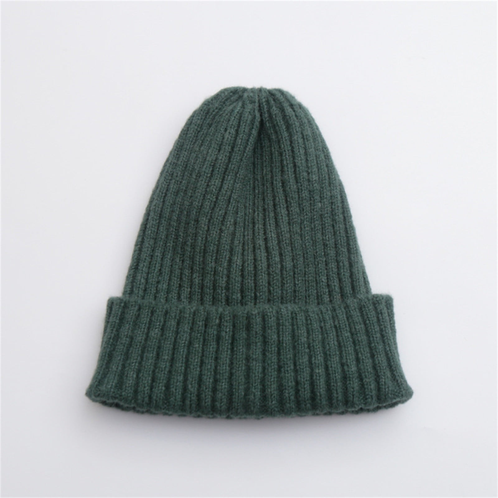 帽子 casual Connoisseur/beanie ZXDY Trawler Beanie Hat Roll up Edge Skullcap Fisherman