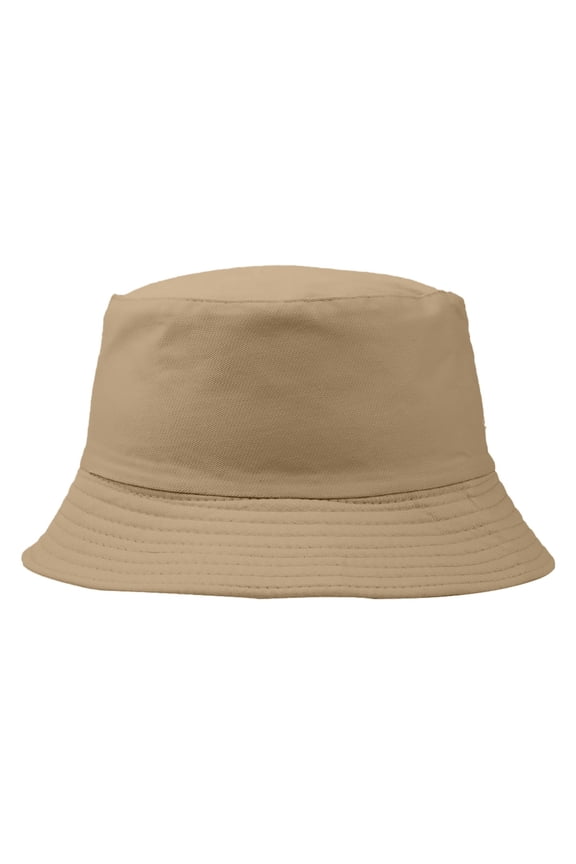 Winter Hats Visor Hats Cotton Green Hat Bucket Hat For Summer Travel Beach Sun Hat Sun Hats Beach Hats Khaki M