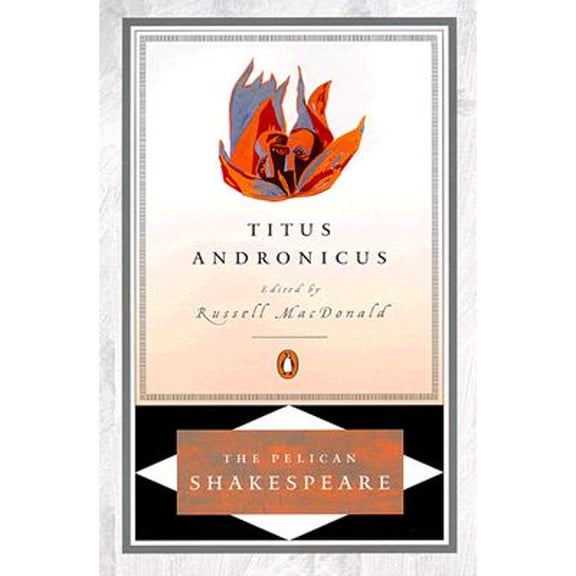 Pre-Owned Titus Andronicus