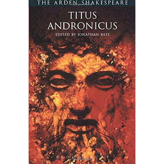 Pre-Owned Titus Andronicus (Arden Shakespeare: Third Series)