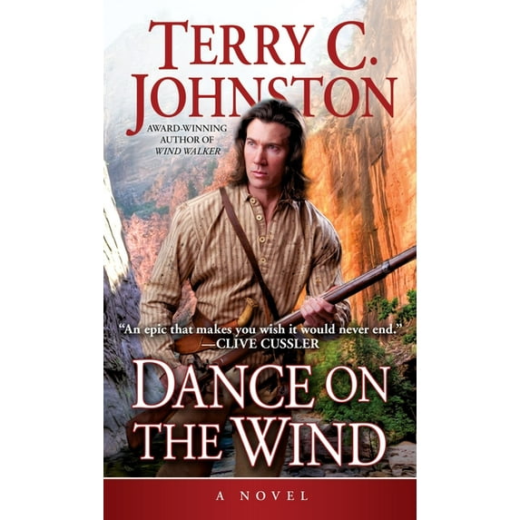 Titus Bass Dance on the Wind, Book 1, (Paperback)