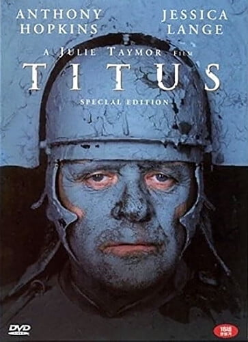 Titus (DVD), Abr5, Drama