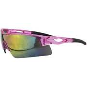 Titus G20 All Sport Safety Glasses Shooting Eyewear Motorcycle Protection ANSI Z87+ Compliant