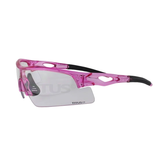Titus G20 All Sport Safety Glasses Shooting Eyewear Motorcycle Protection ANSI Z87+ Compliant