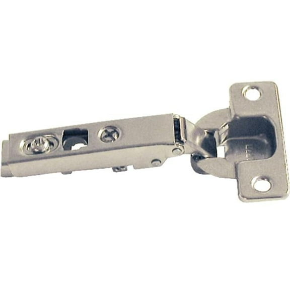 Titus & Lama LT248.0171 110 Deg Self Closing Crank Hinge Dowel