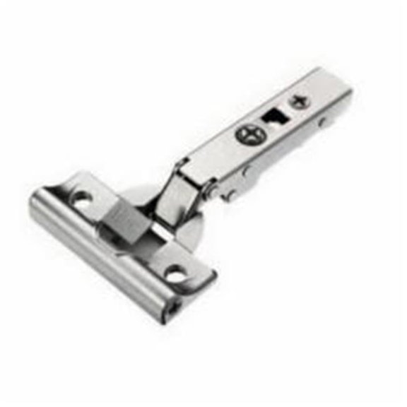 Titus & Lama LT701.0AT0.054 110 deg Full Overlay Screw-On Crank Arm Hinge - Soft Close