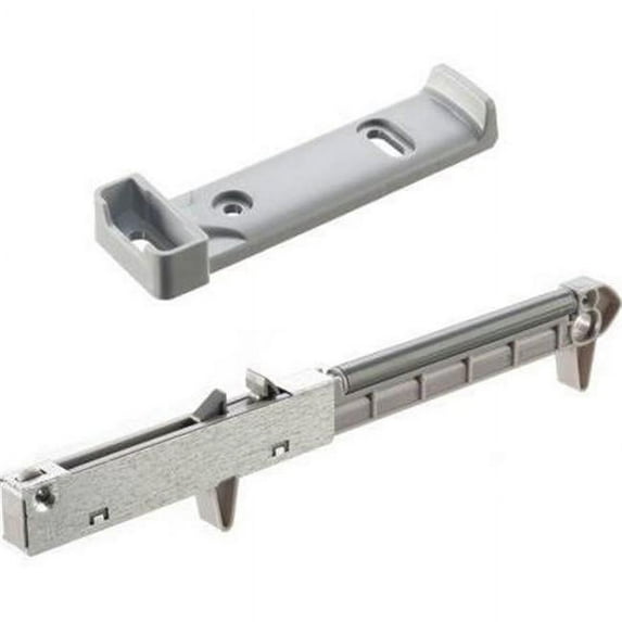 Titus & Lama LT973.4451G Soft-Close Activator, Grey
