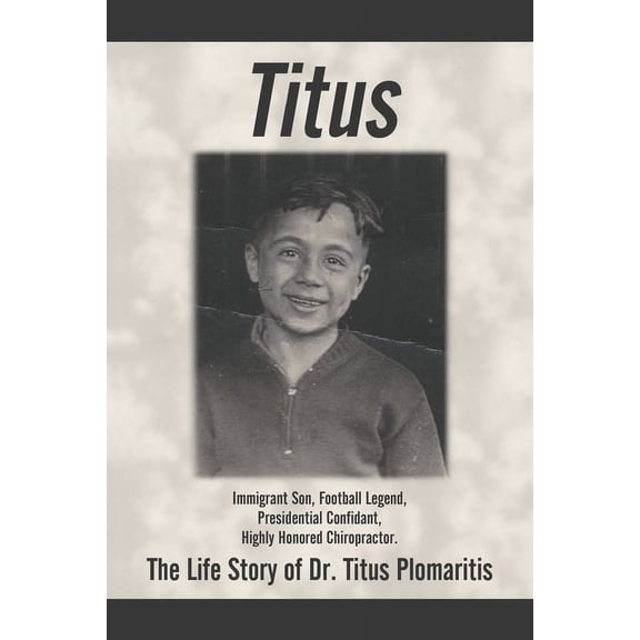Titus, (Paperback)