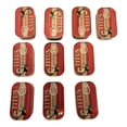 thumbnail image 1 of Titus Sardines 4.4 ounce(125g) in Soybean oil 10 Pack by Seli Foods, 1 of 4