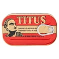 thumbnail image 1 of Titus Sardines, 1 of 9
