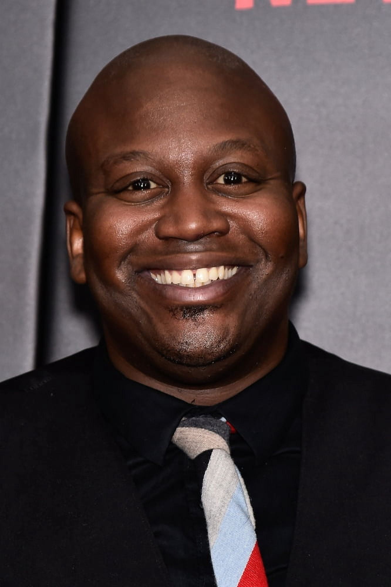 Tituss Burgess At Arrivals For MarvelS Daredevil Season Two Premiere On Netflix Canvas Art -  (16 x 20)