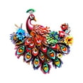 Tiuneo Clearance Hanging Sculpture Craft Bird Wall Hanging Wall Art