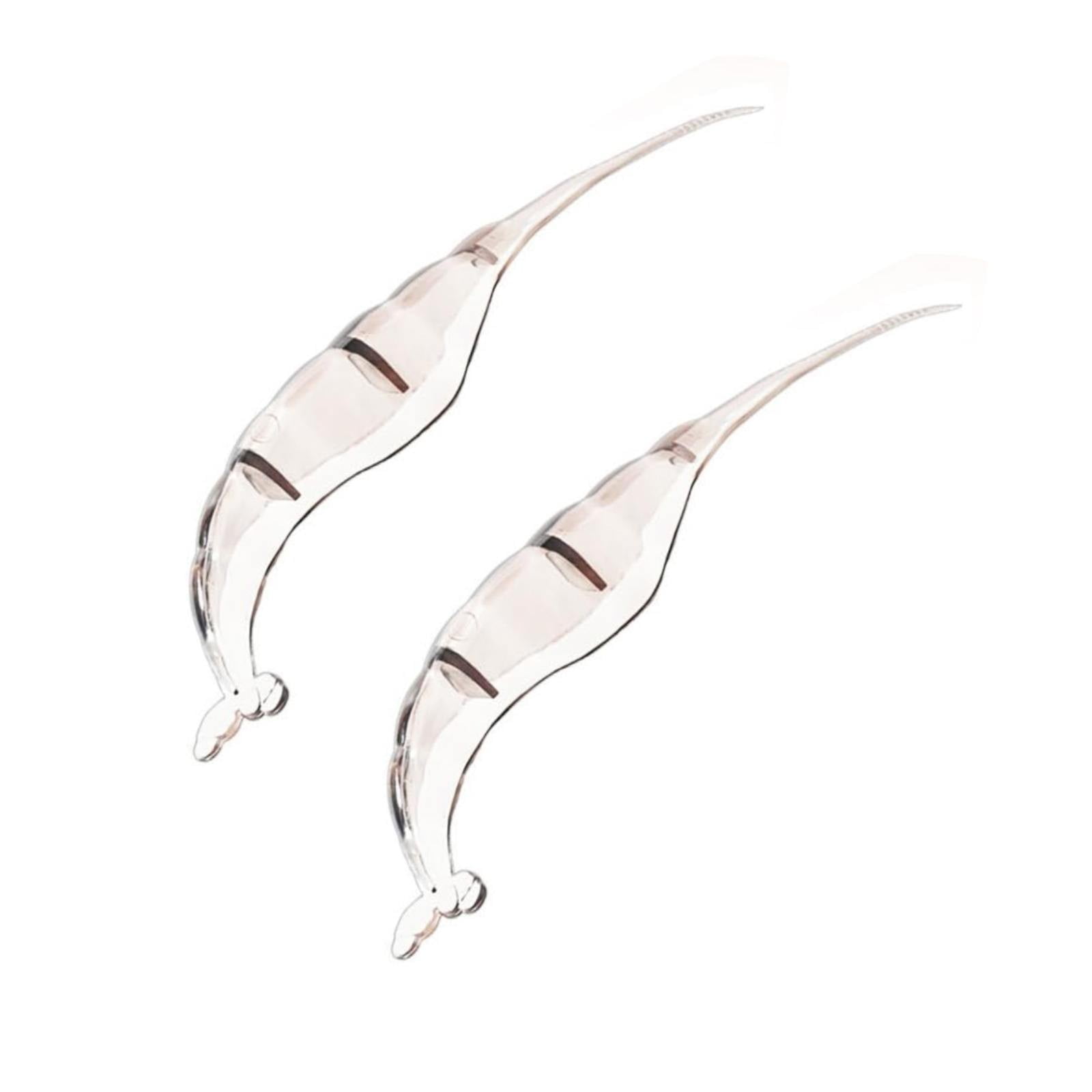 Tiuneo Kitchen Supplies Big Sale! Crawfish Peeling Tool Easy Grip