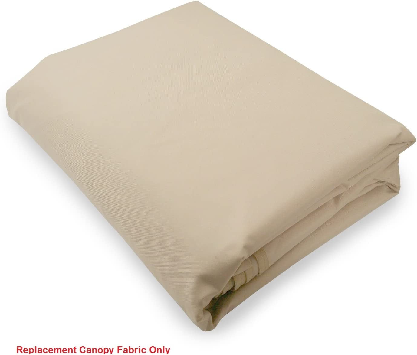 Tiverton gazebo canopy replacement