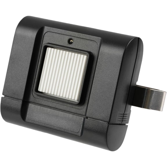 Tivkeber for Stanley 1050 Gate Garage Door Remote 310MHz 10 DIP 105015 MCS105015