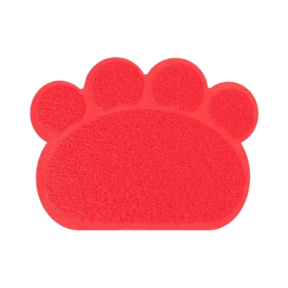 Tivok Indoor Rug Mat Kitty Pet Cat For Litter And Small Mat Litter Carpet Washable Mess Boxes Control Trap Litter To Mat Scatter Kitty Litter Pet Supplies