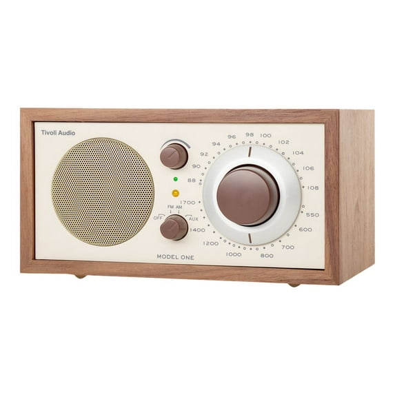 Tivoli Audio Model One Table Radio Tuner