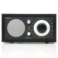 thumbnail image 1 of Tivoli Audio Model One Bluetooth AM/FM Radio & Speaker (Black/Black), 1 of 7