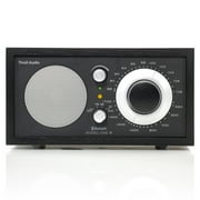 Tivoli Audio Model One Bluetooth AM/FM Radio & Speaker Black/Black