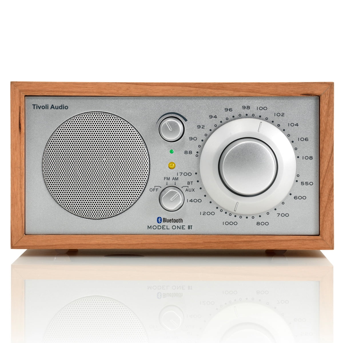 Tivoli Audio MODEL ONE BT Bluetoothラジオ Model One BT – Tivoli Audio