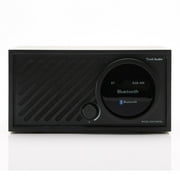 Tivoli Audio Model One Digital Wi-Fi & Bluetooth Tabletop FM Radio - Gen. 3 Black