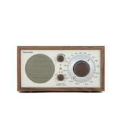 Tivoli Audio Model One M1CLA AM / FM Table Radio, Classic / Walnut