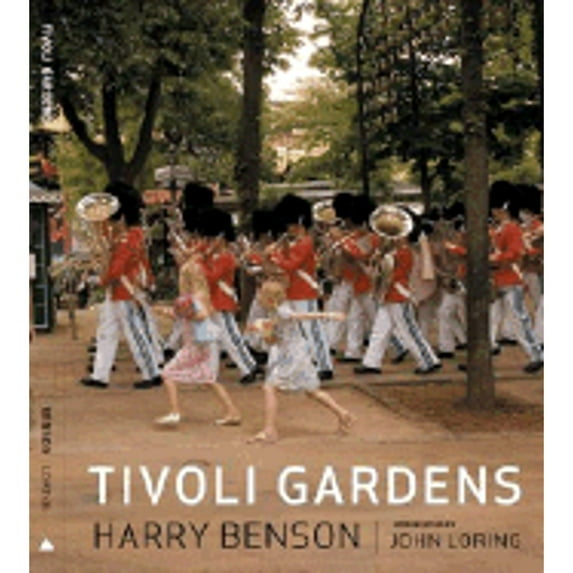 Pre-Owned Tivoli Gardens (Hardcover) 0137588224 9780810993884