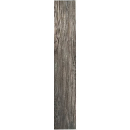 Tivoli II (6 Pack-Silver Spruce) 6x36 Peel 'N' Stick Vinyl Planks - 10 Planks/15 Sq.Ft.