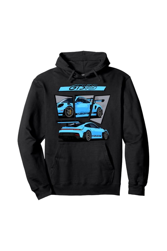 Japanese Car Hoodies Men JDM Japan Street Racing Streetwear Loose Pullover Hoodie,Black1,L