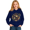thumbnail image 1 of Tiweut Mardi Gras 67 Hoodie Funny 6 7 Sweatshirt Unisex,Navy1, 1 of 6